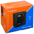ИБП для котла Энергия Smart 2 300 Вт + Аккумулятор 40 Ач 12 В (300Вт - 73мин) - ИБП и АКБ - ИБП Энергия - ИБП для котлов отопления - Магазин электрооборудования для дома ТурбоВольт